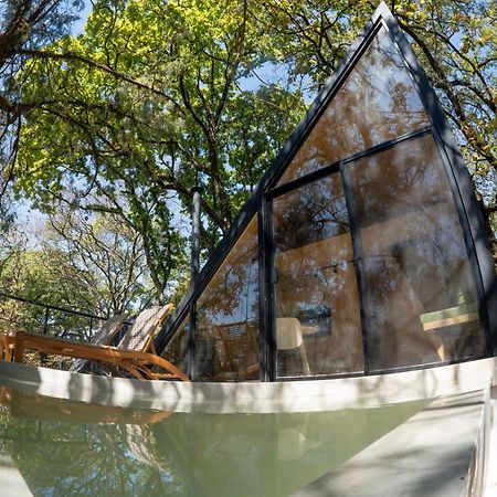Grasshopper Cabanas Cuautla  ภายนอก รูปภาพ