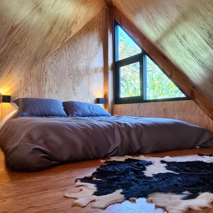 Grasshopper Cabanas Cuautla  ภายนอก รูปภาพ