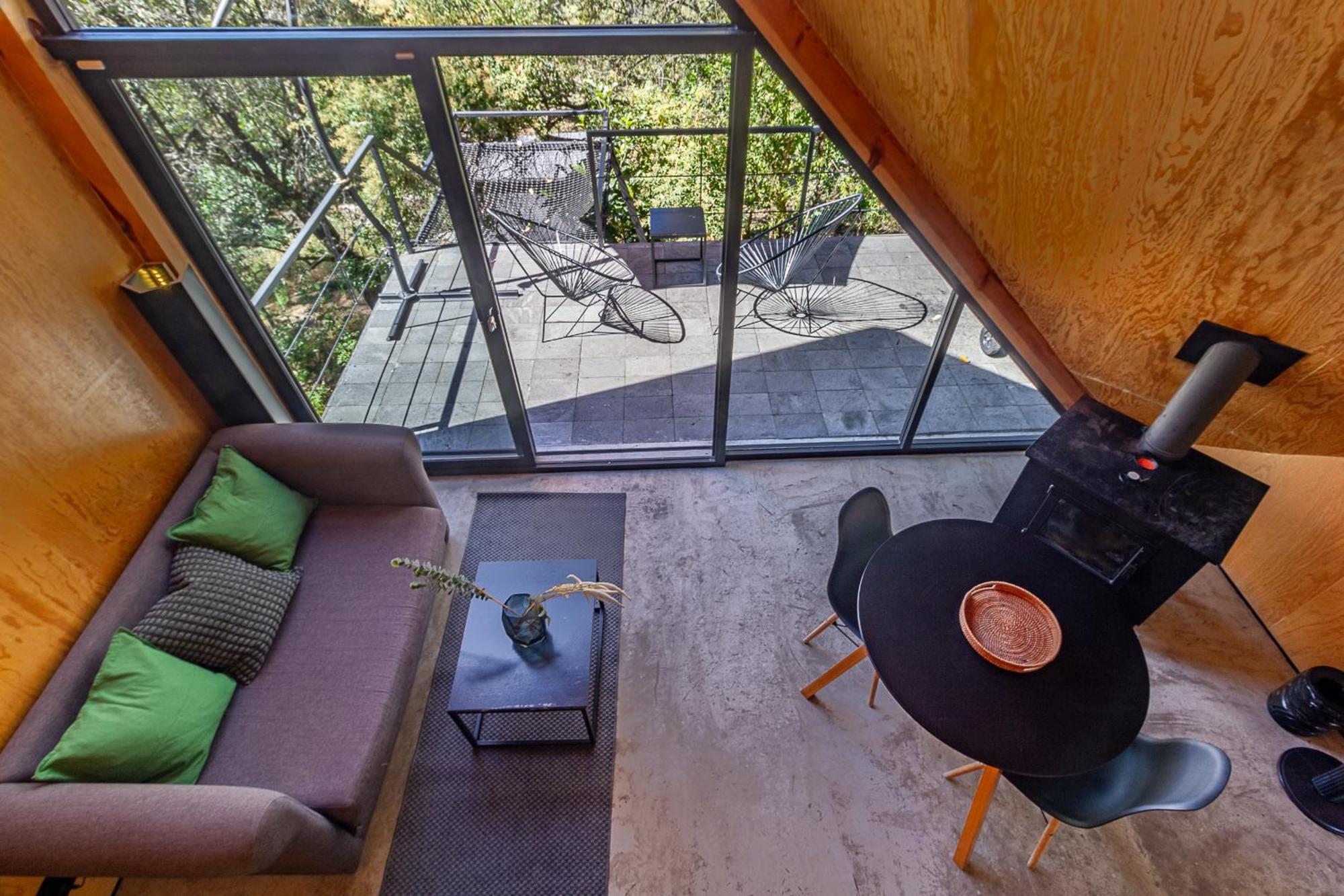 Grasshopper Cabanas Cuautla  ภายนอก รูปภาพ