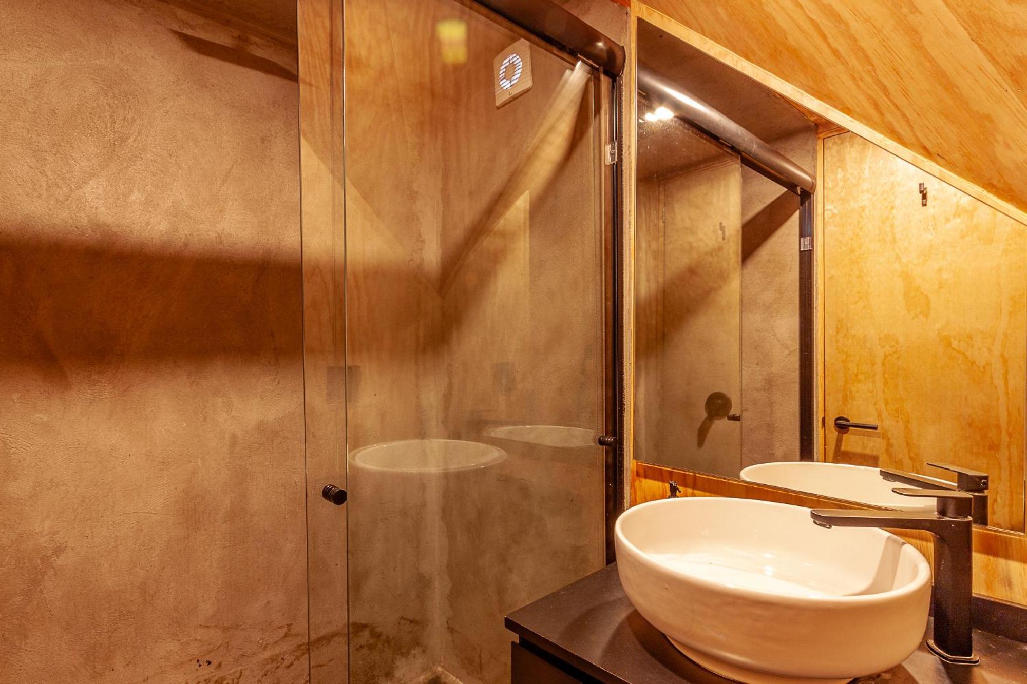 Grasshopper Cabanas Cuautla  ภายนอก รูปภาพ