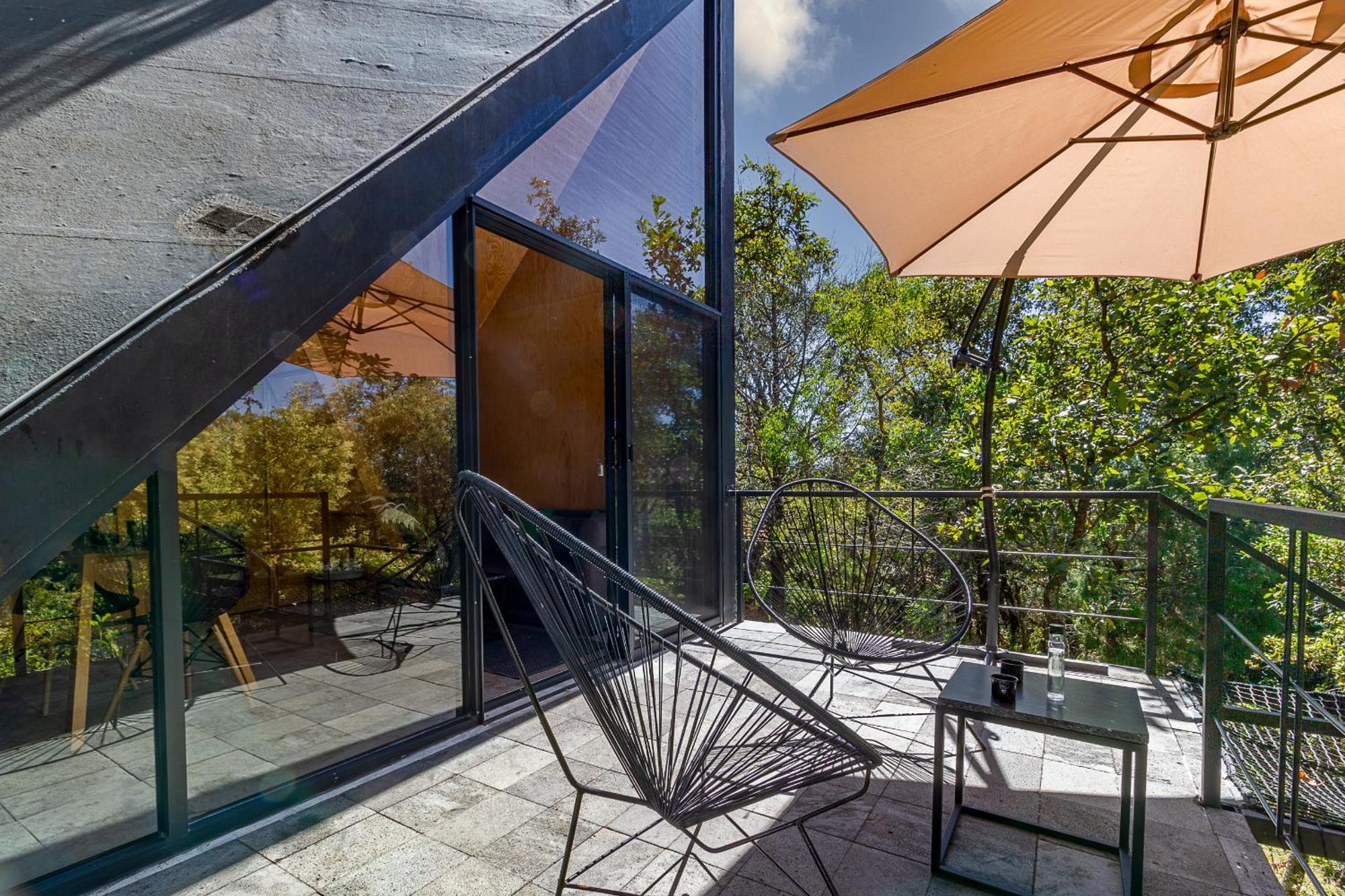 Grasshopper Cabanas Cuautla  ภายนอก รูปภาพ