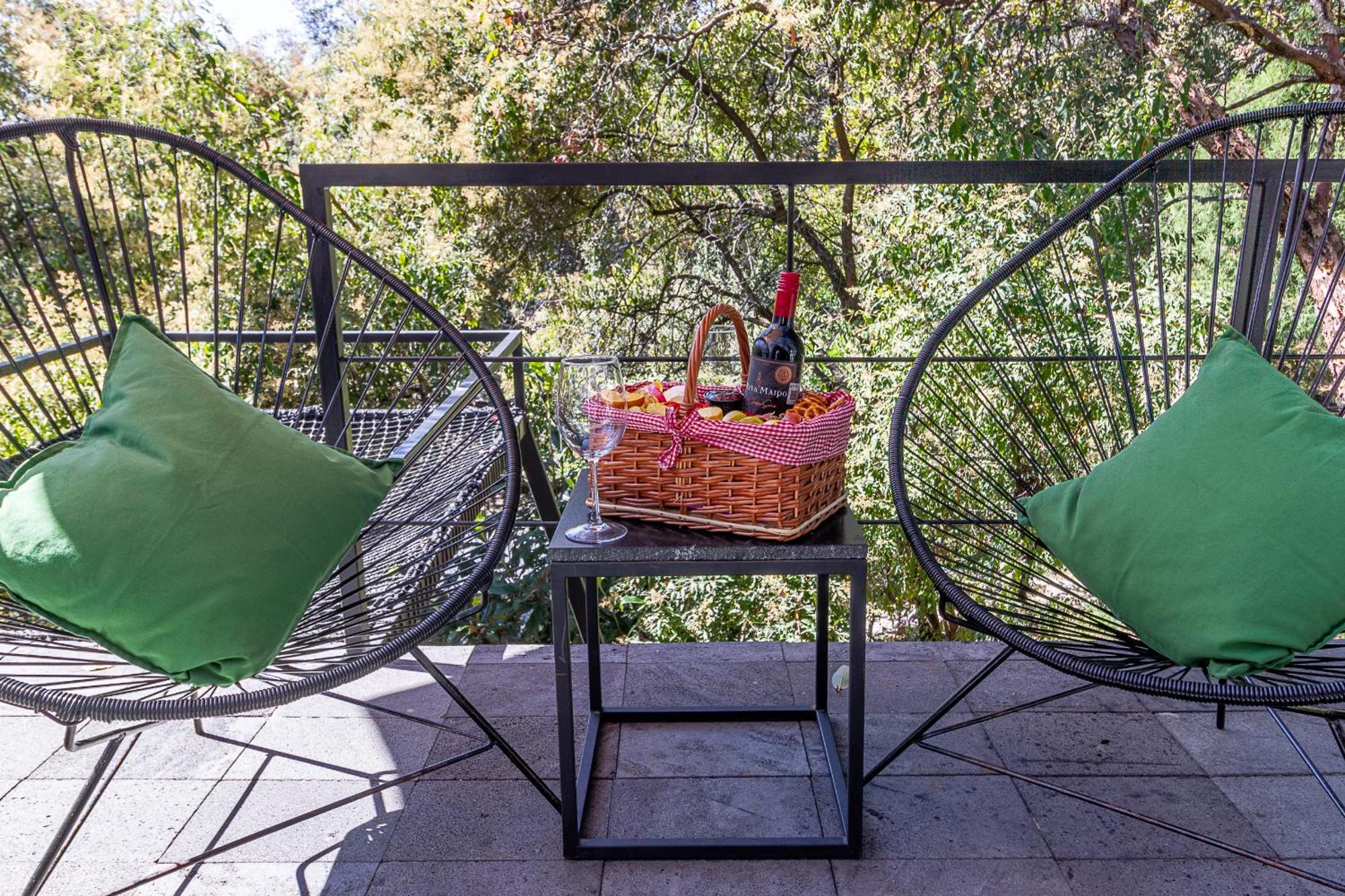 Grasshopper Cabanas Cuautla  ภายนอก รูปภาพ