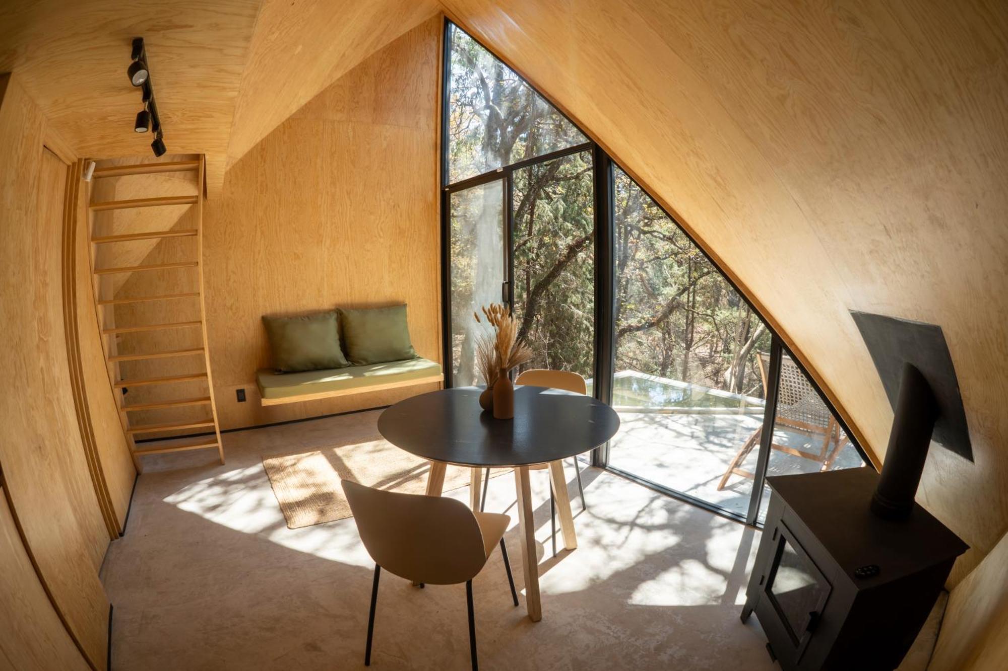 Grasshopper Cabanas Cuautla  ภายนอก รูปภาพ