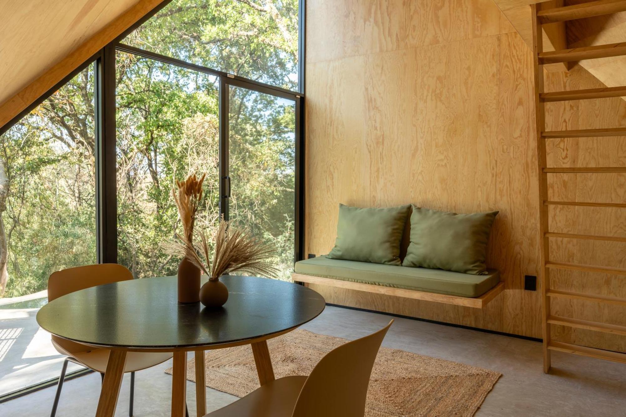 Grasshopper Cabanas Cuautla  ภายนอก รูปภาพ