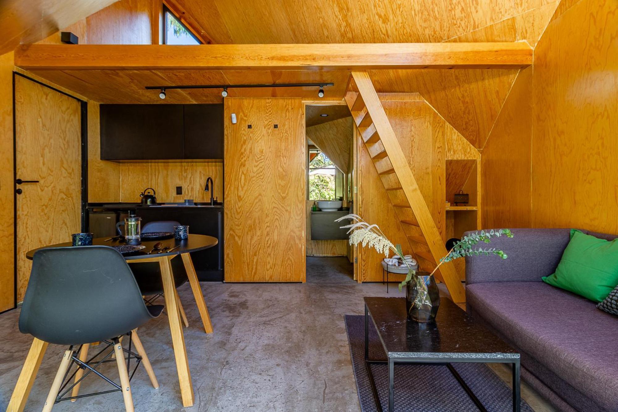 Grasshopper Cabanas Cuautla  ภายนอก รูปภาพ